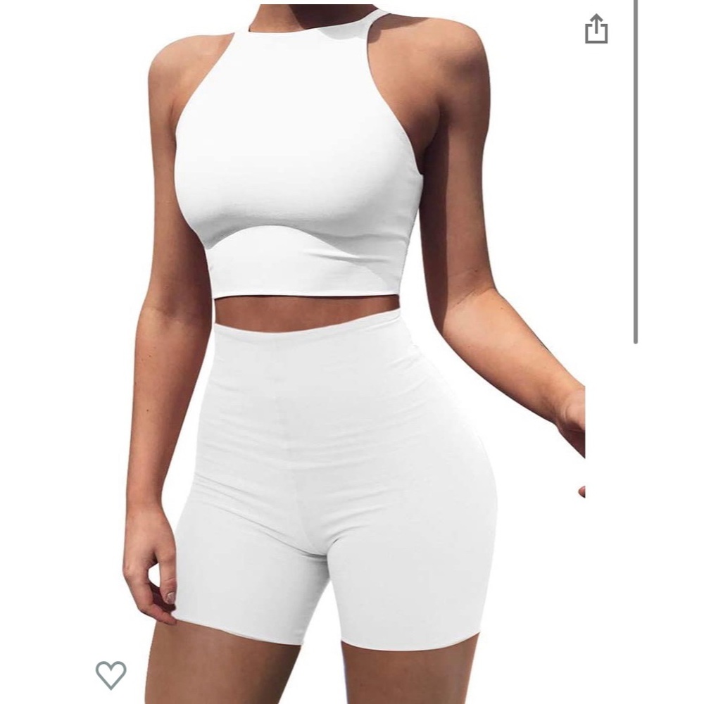 Two Piece Outfit